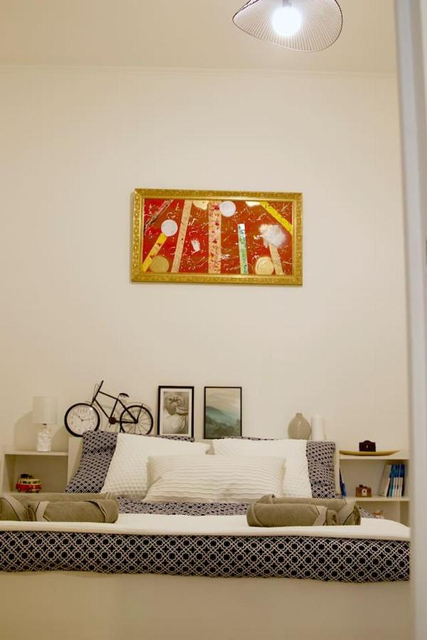 Apartment Faubourg St Pierre *
